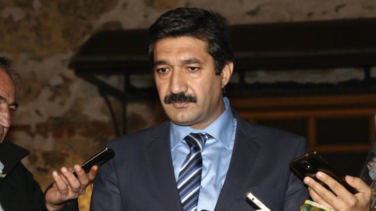 AKP'li eski vekilin isyanı: Artık birileri buna "Edî Bese" demeyecek mi?