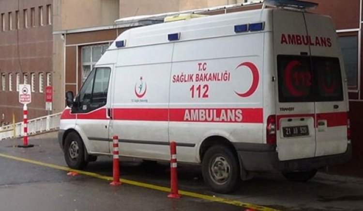 Diyarbakır'da göğsünden vurulan 5 yaşındaki çocuk hayatını kaybetti