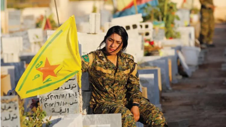 İsmail Beşikçi | Rojava: Riskler ve Fırsatlar