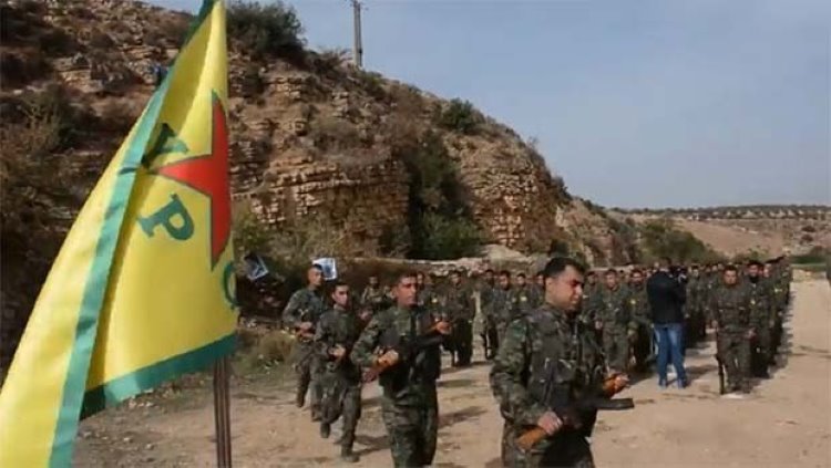 NATO zirvesinde YPG tartışıldı mı?