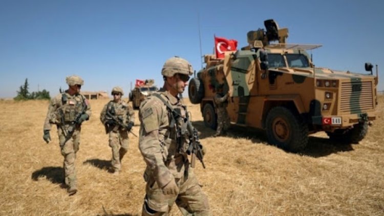 'Türkiye, Trablus'ta askeri üs kuruyor' iddiası