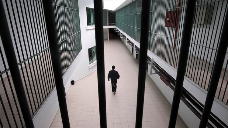 Cezaevlerinde yaşanan hak ihlalleri raporu: 'İşkence başvuruları arttı'