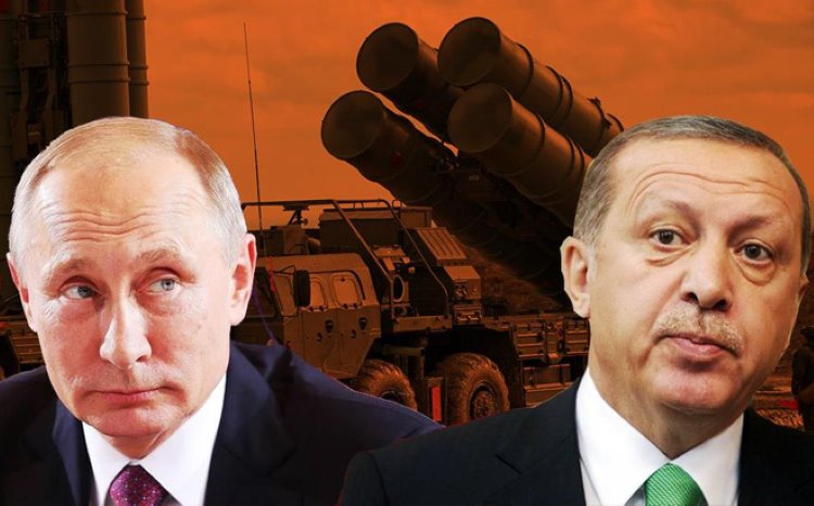 Jerusalem Post: Türk-Rus ittifakında yeni bir dönem başlayabilir
