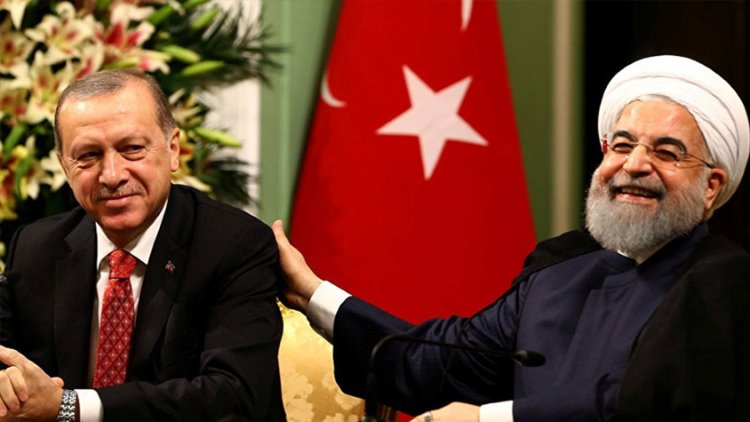 Erdoğan: Şehit Süleymani'nin yokluğu derinden üzüyor