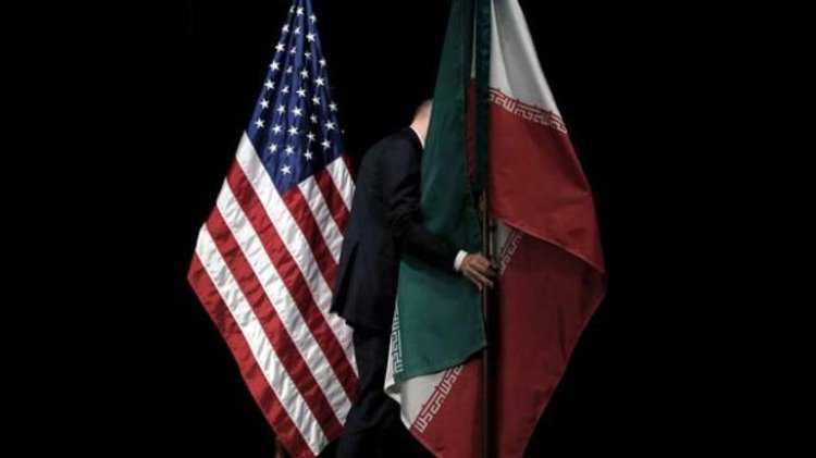 ABD: İran’la ön koşulsuz görüşmeye hazırız