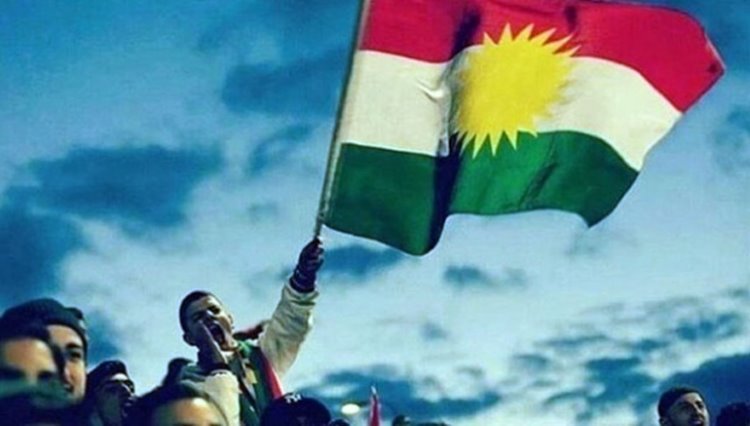 'Bağdat’ta olmayan ABD, Kürdistan’ın bağımsızlığına oynayabilir'