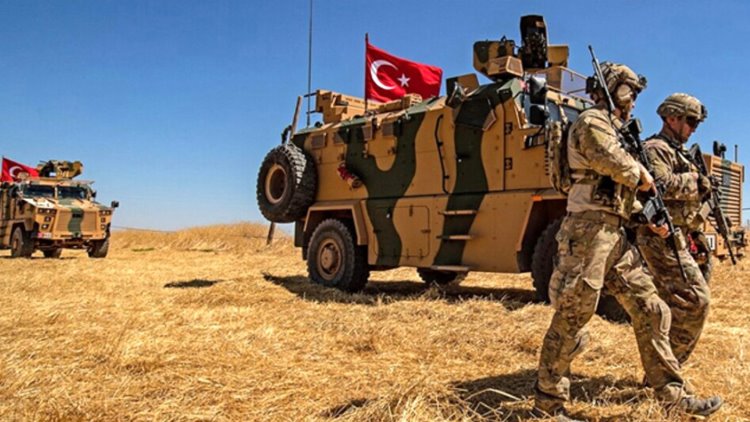 Fehim Taştekin: Libya planı yolunda değil, macera Türkiye'nin başına büyük belalar açacak
