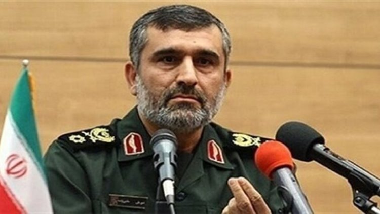 İran: Amaç ABD askeri öldürmek değildi