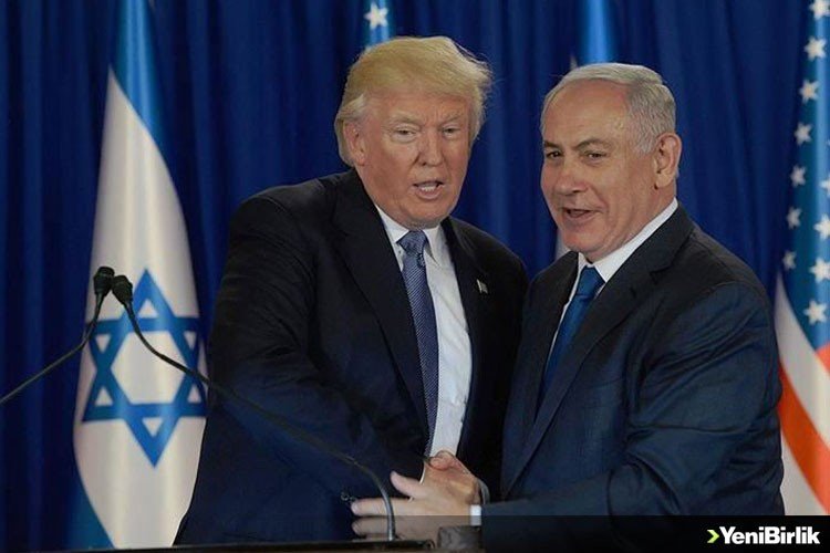 Netanyahu:  ABD'den Onay aldık