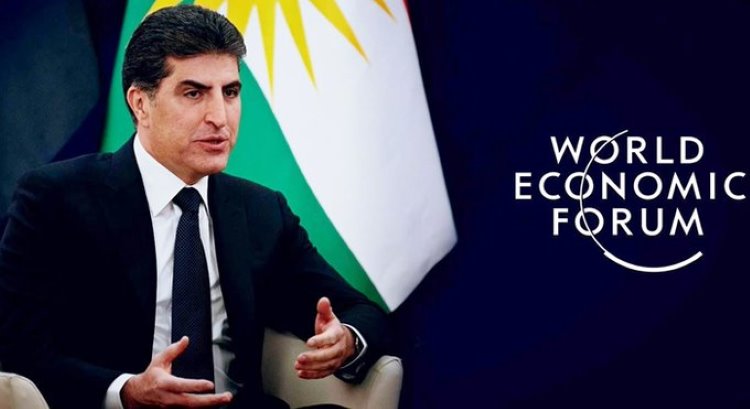 Neçirvan Barzani: Kürdistan Bölgesi’nin konumu ABD için önemli