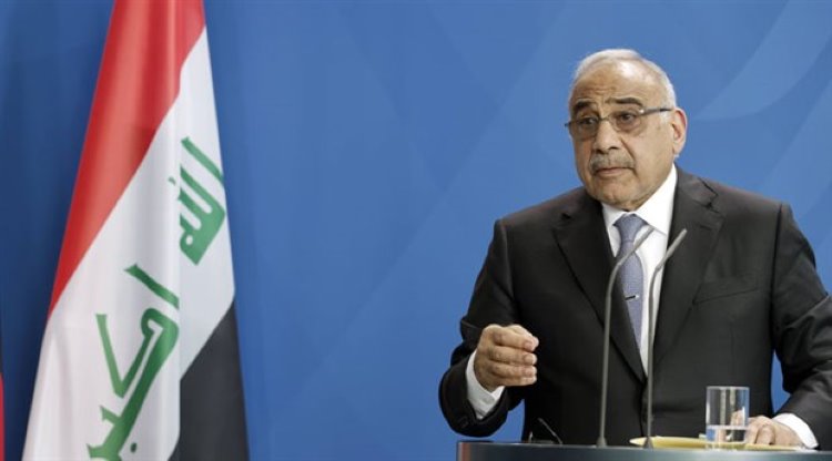 Irak Başbakanı: ABD ordusundan çekilmeye dair mektup aldık