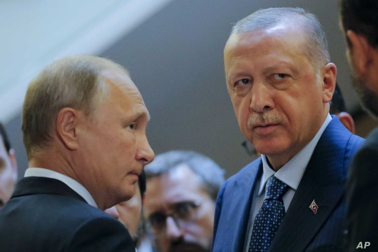 Rusya uzmanı Kerim Has: Putin, Erdoğan’ı Libya konusunda uyardı