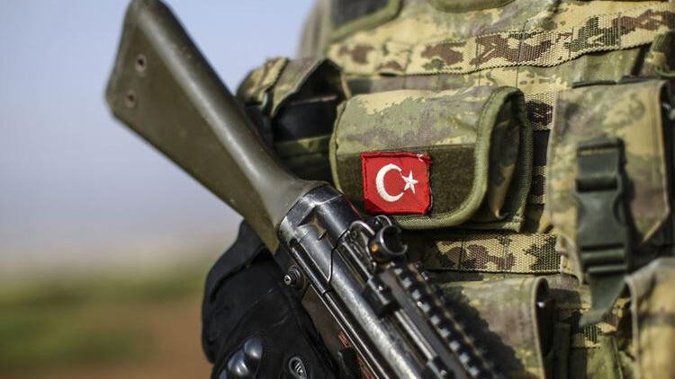Al Arabiya: Türk özel harekat güçleri Trablus'ta