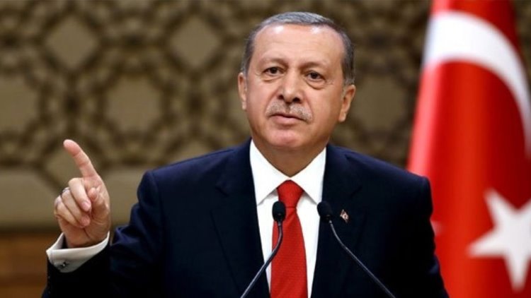 AKP'de, Erdoğan'ın 3. kez aday olabilmesi için plan yapılıyor