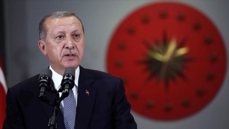 MetroPOLL anketi: Erdoğan'a destek düştü