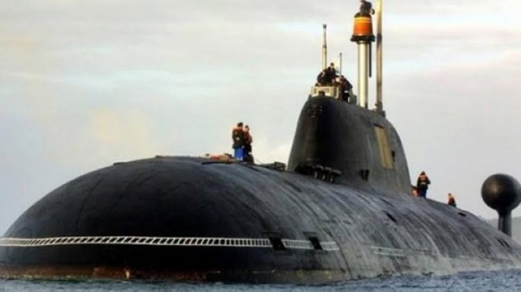 National Interest: Rusya ve ABD'nin elinde dünyayı yarım saatte yok edebilecek denizaltılar var