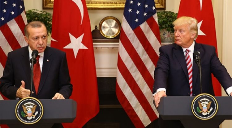 Türkiye-ABD ilişkilerinde tehlikeli gidişat