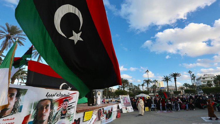 Libya'dan Türkiye'ye red: İlişkilerin kesilmesi kararı