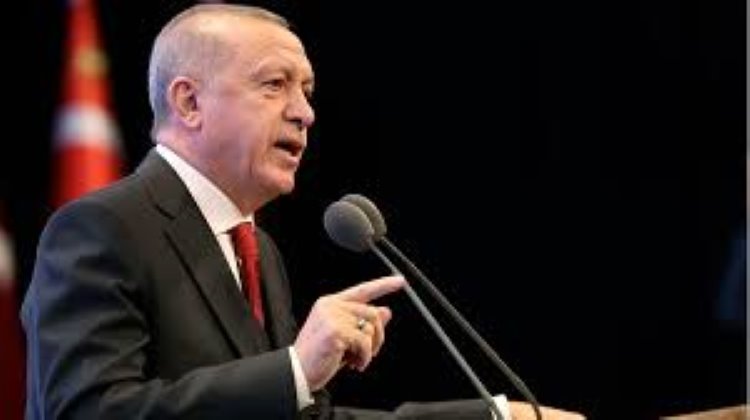 Erdoğan itiraf etti: ‘Libya’da Suriyeli savaşçılar var’