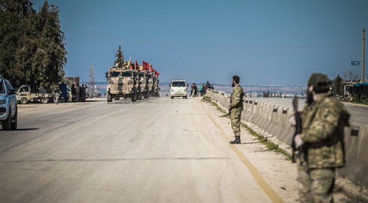 Türkiye ile Suriye arasında savaş çıkacak mı? İdlib'de yaşanabilecek 4 muhtemel senaryo