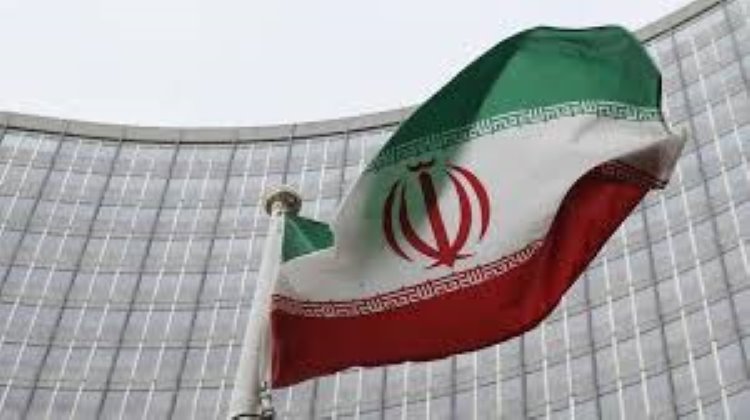 İran'dan Suriye rejimine destek