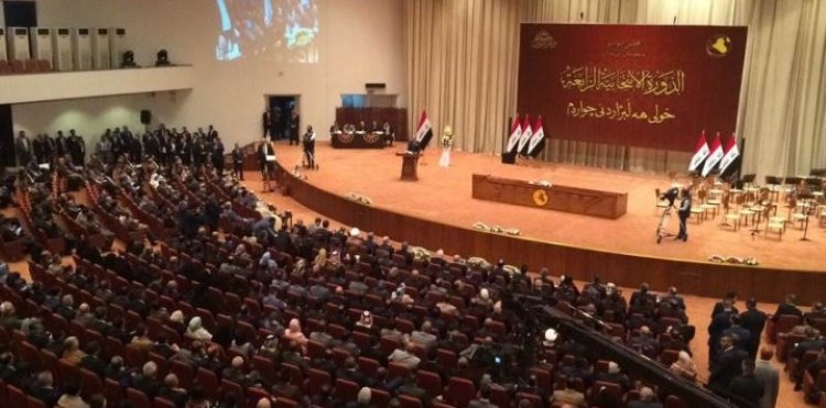Irak'ta yeni kabinede Kürtlere 3 bakanlık
