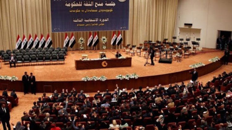 Irak'ta yeni kurulacak hükümette 3 bakanlık Kürtlere verilecek