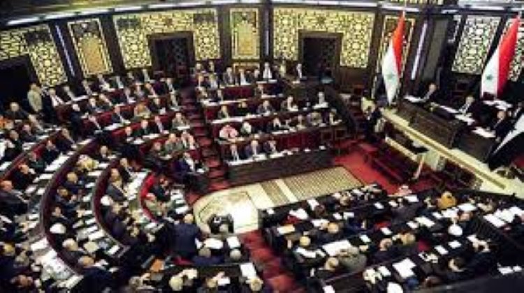 Suriye Parlamentosu da Ermeni Soykırımı'nı tanıdı