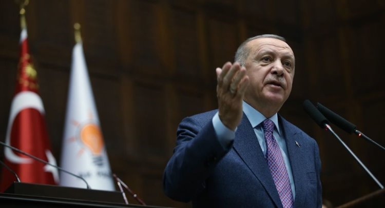 Erdoğan: İdlib'de son ikazlarımızı yapıyoruz, kendi harekat planlarımızı yaptık