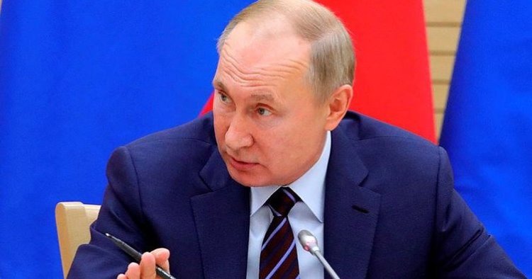 Rusya: Suriye'de ciddi bir tehdidi engelledik