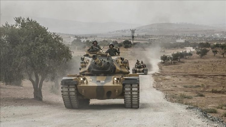 İdlib'de Türk noktasına bombardıman: 4 asker öldü, 9 asker yaralandı