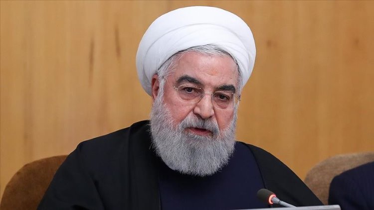 Ruhani’den Süleymani iddiası: ABD’li generalleri öldürmek isteseydi bu onun için kolay olurdu
