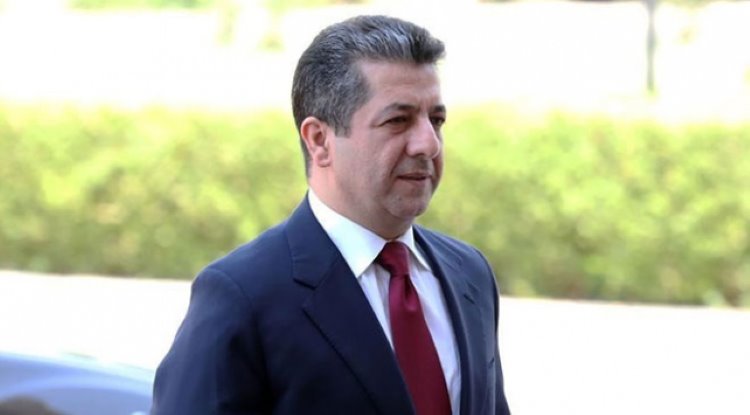 Kürdistan Başbakanı Mesrur Barzani, Münih Güvenlik Konferansı’na katılacak
