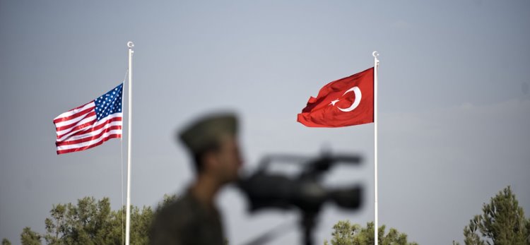 ABD,Rojava faturasını kesti: Türkiye'yle gizli programı durdurdu