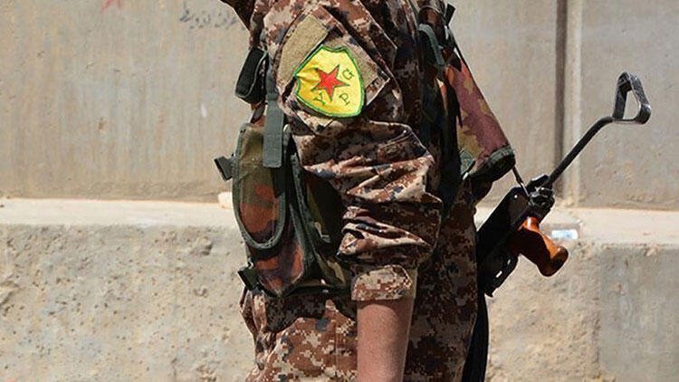 ABD'den YPG'ye uyarı: Türkiye'ye karşı sizi korumayız