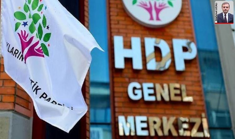 HDP'den meclise 'İdlib' çağrısı