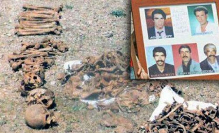 7 sivilin öldürüldüğü Kulp Davası'nda 29 yıl sonra yeniden soruşturma kararı