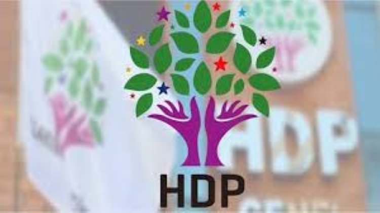 HDP'li vekiller için 10 yeni fezleke