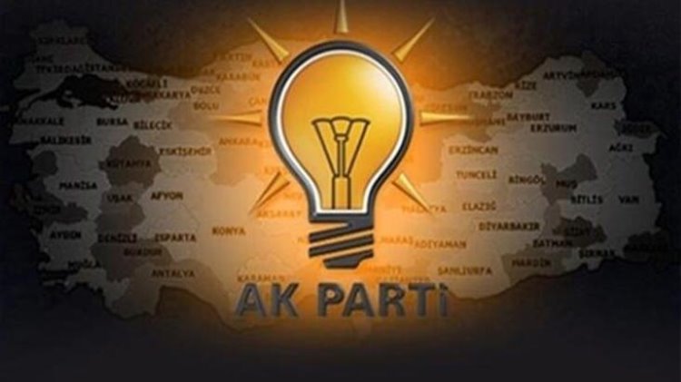 AK Parti'nin üye sayısı 50 günde 15 bin düştü