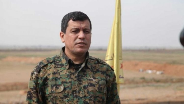 Mazlum Kobani: Kimse Özerk Yönetimi feshedemez
