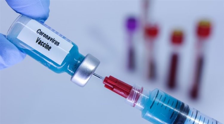 Çin'den flaş iddia: Korona virüsü için aşı bulundu!