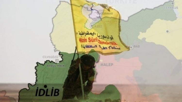 DSG'den İdlib açıklaması