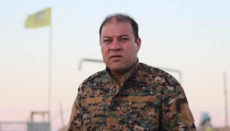 DSG Sözcüsü, Suriye Ordusu-TSK arasında yaşanan çatışmaları değerlendirdi