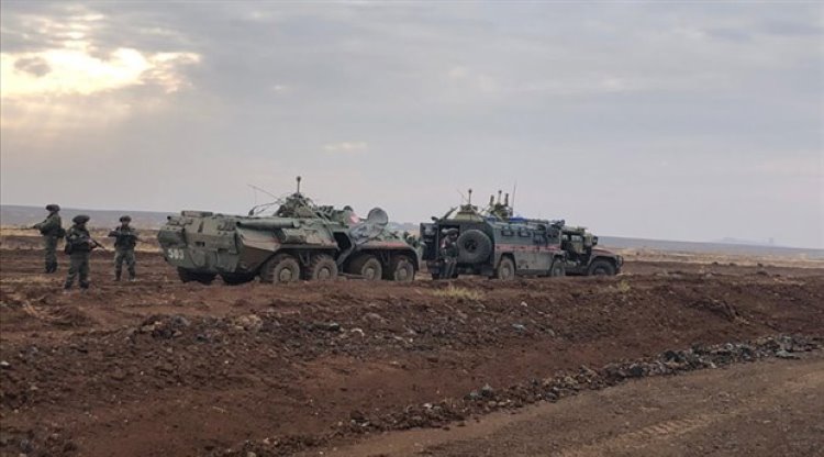 TSK, Rojava'daki güçlerini İdlib'e sevk ediyor