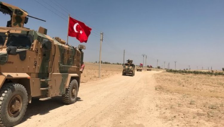 İdlib'de TSK'ya saldırı: 2 asker hayatını kaybetti