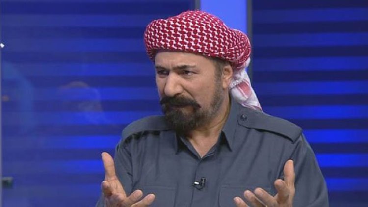 Şivan Perwer: Kürt halkı birleşmeli ve kaynaşmalı!
