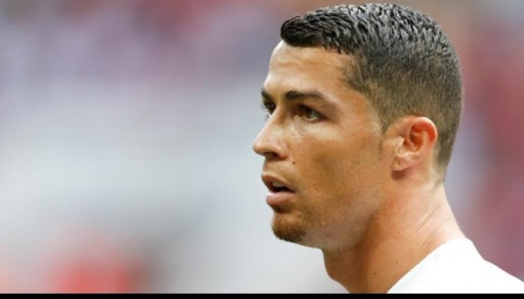 Ronaldo, Portekiz'deki hastanelere malzeme tedarik edecek