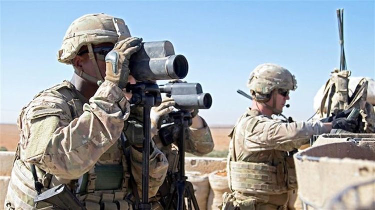Pentagon: Irak’ta 2 ABD askeri yaşamını yitirdi