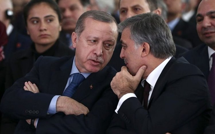 Optimar Araştırma’dan anket: Gül mü, Erdoğan mı?