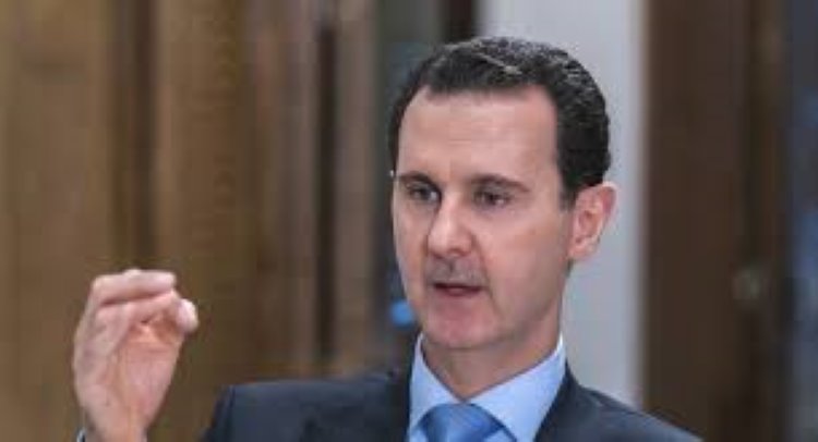 Esad'in danışmanı: ABD askerlerini Suriye'den çıkaracağız